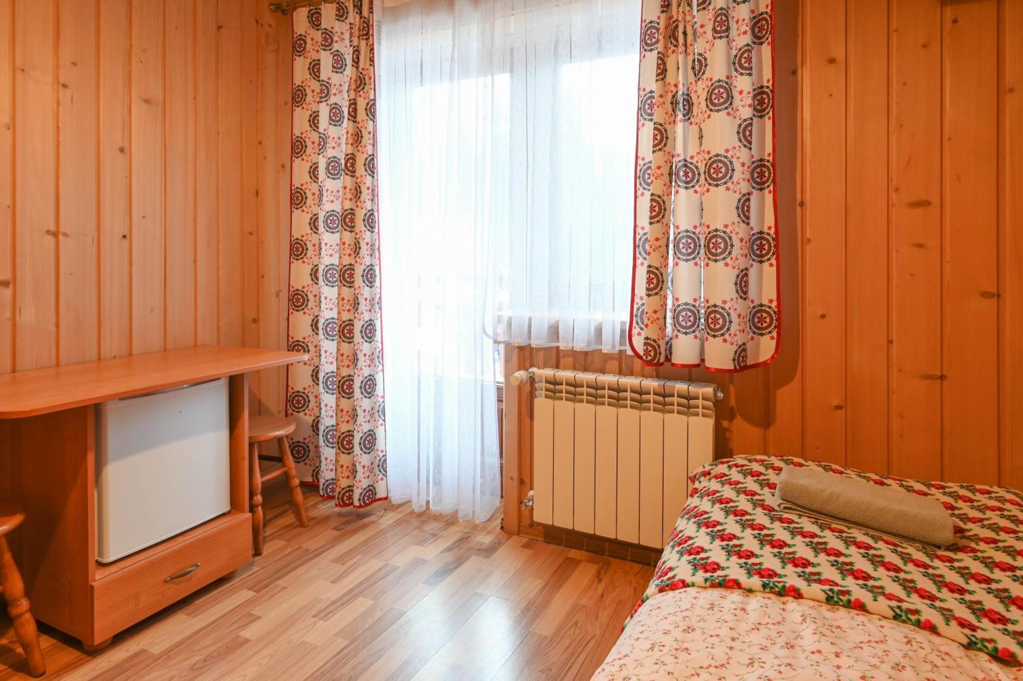 Galicowka Pokoje Goscinne Ciche Małe Стая снимка